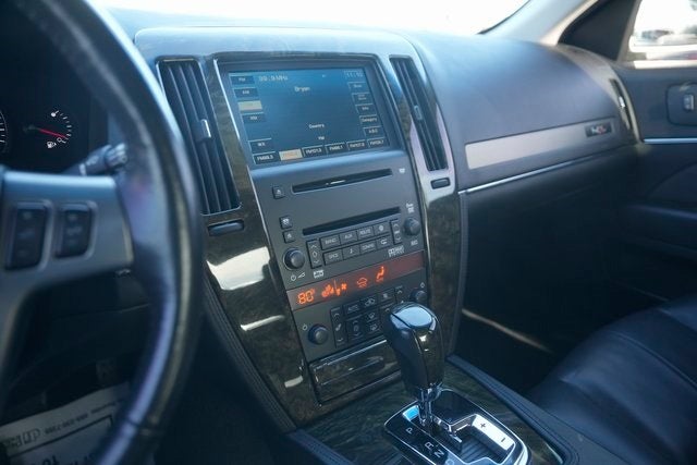 2006 Cadillac STS-V Base