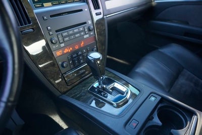 2006 Cadillac STS-V Base