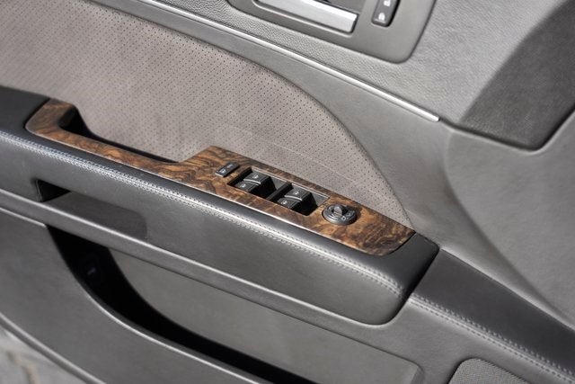 2006 Cadillac STS-V Base