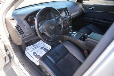 2006 Cadillac STS-V Base