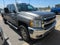2013 Chevrolet Silverado 2500HD LTZ