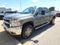 2013 Chevrolet Silverado 2500HD LTZ