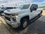 2021 Chevrolet Silverado 2500HD LT