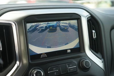 2021 Chevrolet Silverado 2500HD LT