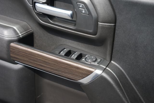 2021 Chevrolet Silverado 2500HD LT