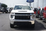 2021 Chevrolet Silverado 2500HD LT