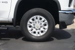 2021 Chevrolet Silverado 2500HD LT