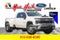 2025 Chevrolet Silverado 3500HD LT