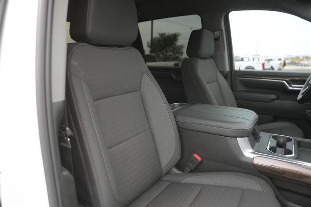 2025 Chevrolet Silverado 3500HD LT