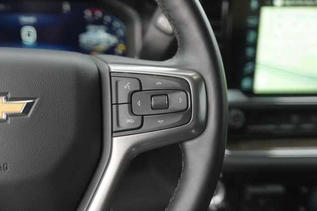 2025 Chevrolet Silverado 3500HD LT