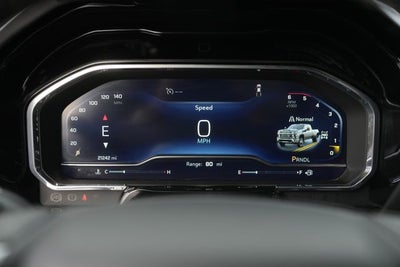 2025 Chevrolet Silverado 3500HD LT