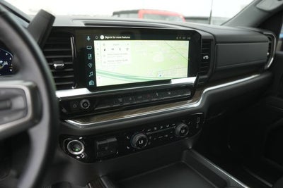 2025 Chevrolet Silverado 3500HD LT