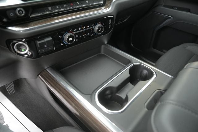 2025 Chevrolet Silverado 3500HD LT