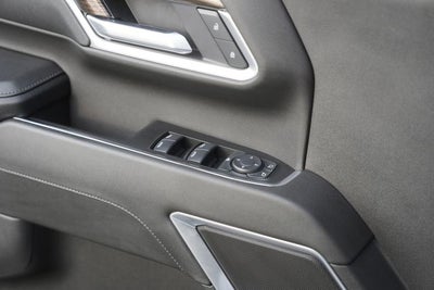 2025 Chevrolet Silverado 3500HD LT