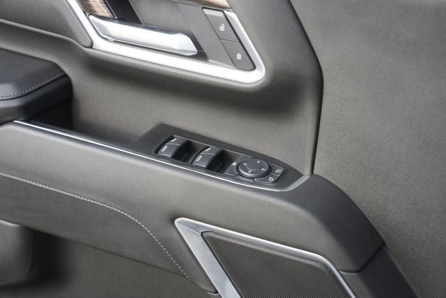 2025 Chevrolet Silverado 3500HD LT