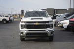 2025 Chevrolet Silverado 3500HD LT
