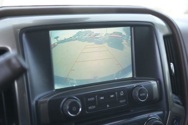 2019 Chevrolet Silverado 3500HD High Country