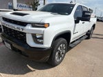 2021 Chevrolet Silverado 2500HD Custom