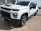 2021 Chevrolet Silverado 2500HD Custom