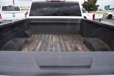 2021 Chevrolet Silverado 2500HD Custom