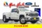 2024 Chevrolet Silverado 3500HD LTZ