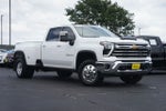 2024 Chevrolet Silverado 3500HD LTZ