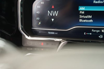 2024 Chevrolet Silverado 3500HD LTZ