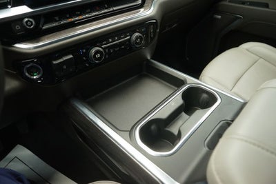 2024 Chevrolet Silverado 3500HD LTZ