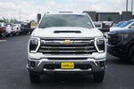 2024 Chevrolet Silverado 3500HD LTZ