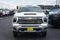 2024 Chevrolet Silverado 3500HD LTZ