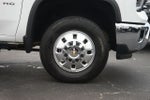 2024 Chevrolet Silverado 3500HD LTZ