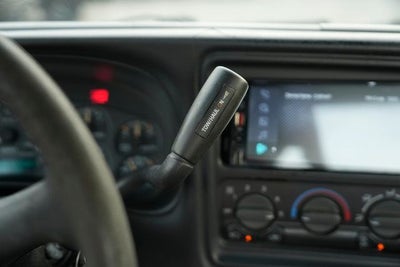 2002 Chevrolet Silverado 1500 Base