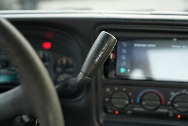 2002 Chevrolet Silverado 1500 Base