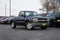 2002 Chevrolet Silverado 1500 Base