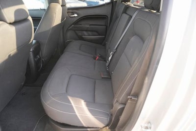 2017 Chevrolet Colorado LT