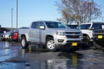 2017 Chevrolet Colorado LT