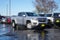2017 Chevrolet Colorado LT