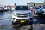 2017 Chevrolet Colorado LT