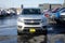 2017 Chevrolet Colorado LT