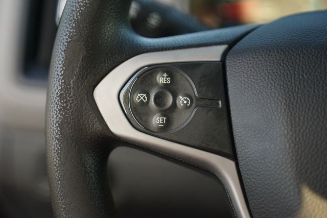 2017 Chevrolet Colorado Work Truck