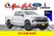 2024 Chevrolet Silverado 1500 LT Texas Edition