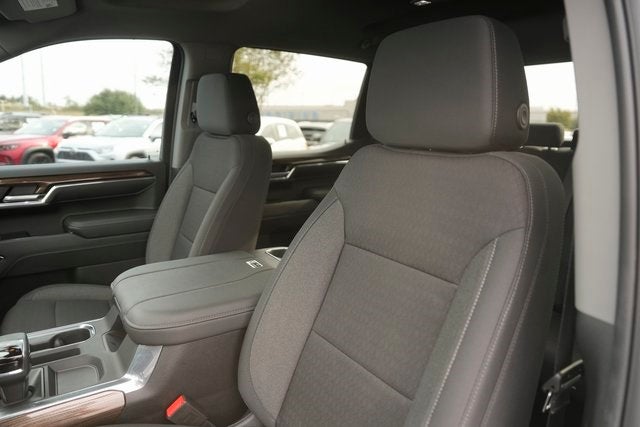 2024 Chevrolet Silverado 1500 LT Texas Edition