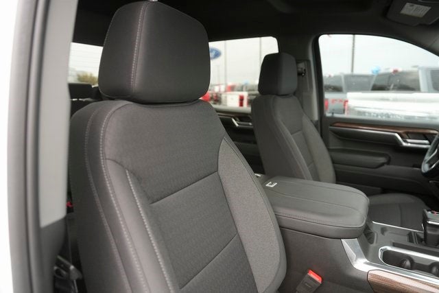 2024 Chevrolet Silverado 1500 LT Texas Edition