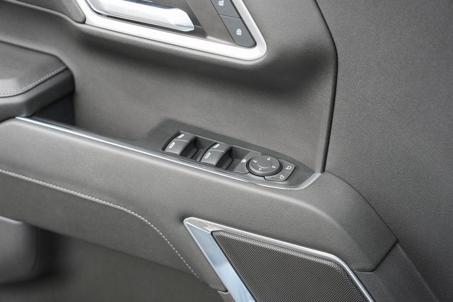 2024 Chevrolet Silverado 1500 LT Texas Edition