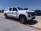 2025 Chevrolet Colorado LT
