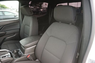 2025 Chevrolet Colorado LT