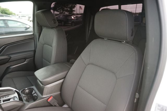 2025 Chevrolet Colorado LT