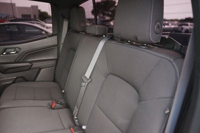 2025 Chevrolet Colorado LT