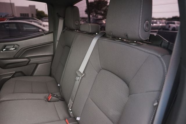 2025 Chevrolet Colorado LT
