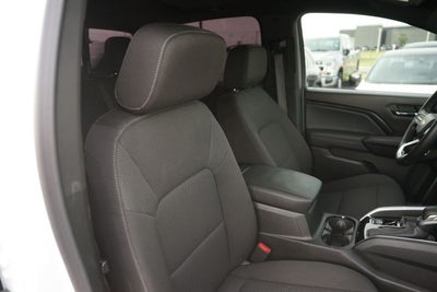 2025 Chevrolet Colorado LT